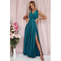 020011. AGATA LUX ZIELONY