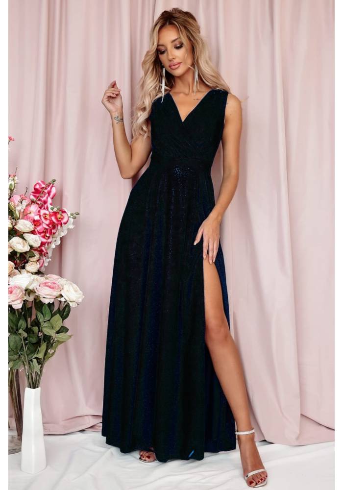 020011. AGATA LUX CZARNY