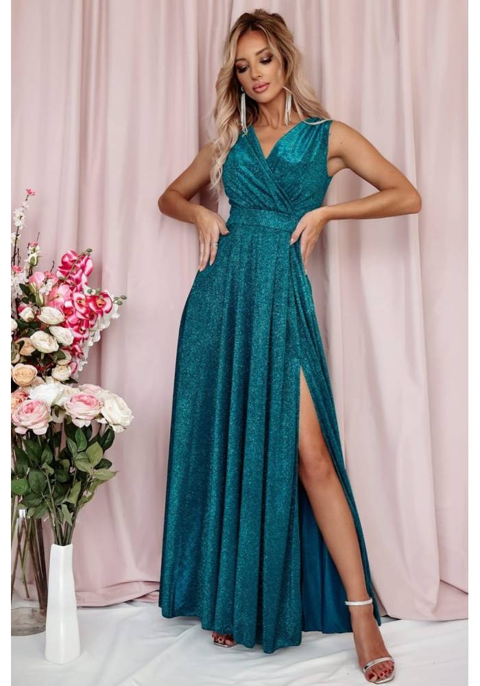 020011. AGATA LUX ZIELONY