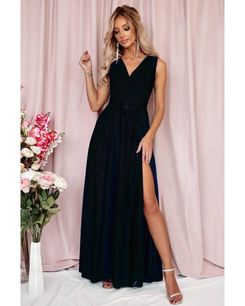 020011. AGATA LUX CZARNY