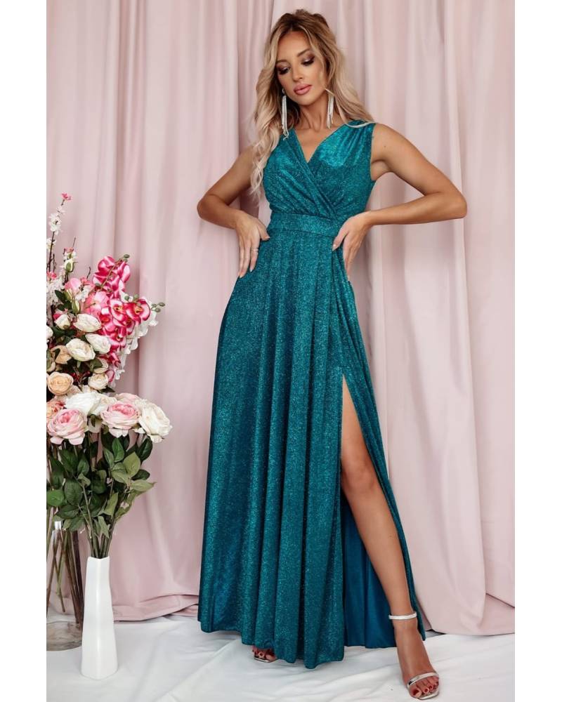 020011. AGATA LUX ZIELONY