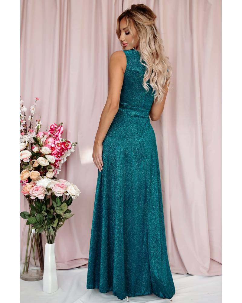 020011. AGATA LUX ZIELONY