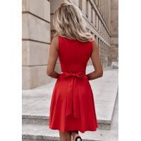 001120. ARIA CZERWONY