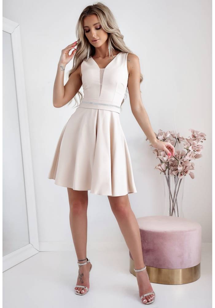 001120. ARIA BEŻOWY