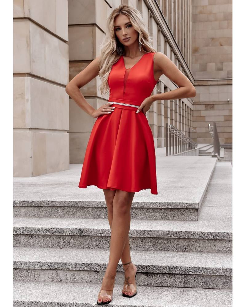 001120. ARIA CZERWONY