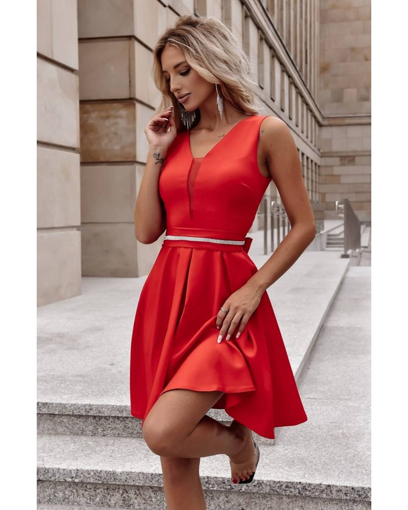 001120. ARIA CZERWONY