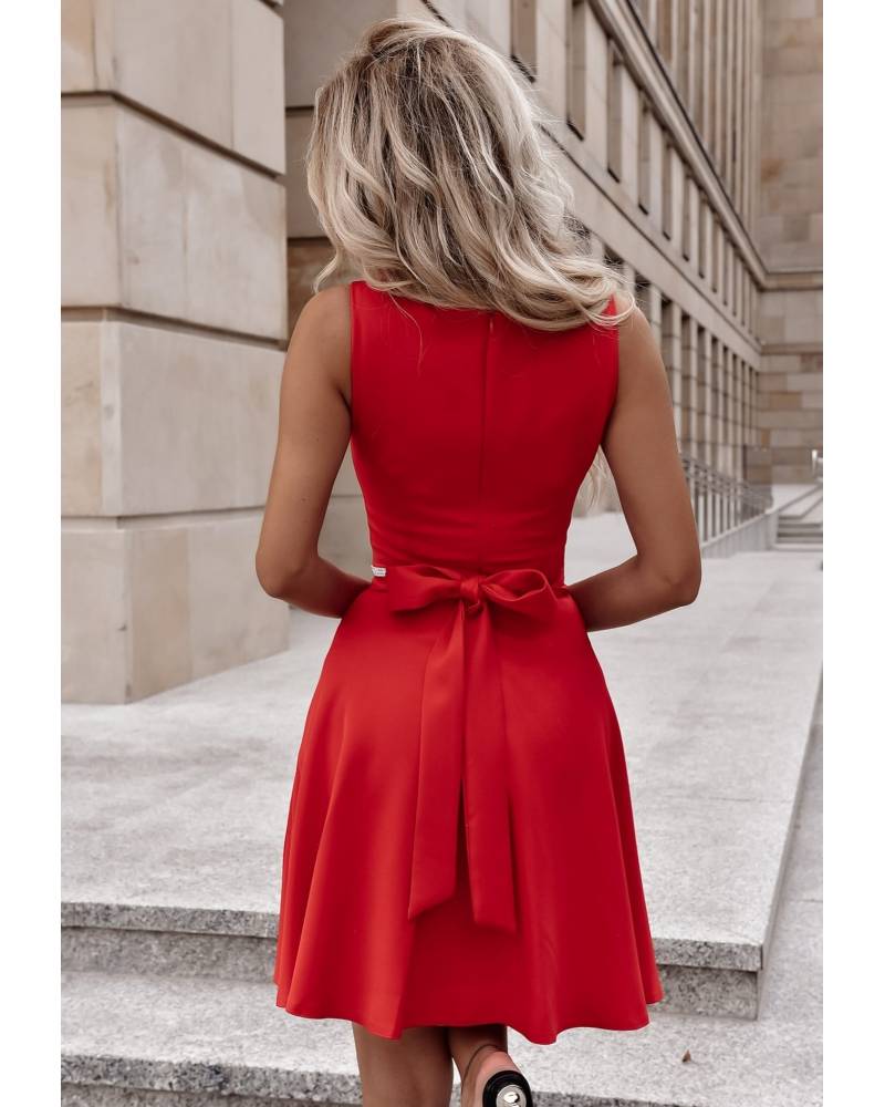 001120. ARIA CZERWONY