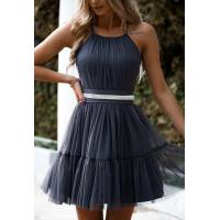 02061. CRISTAL GRAFITOWY