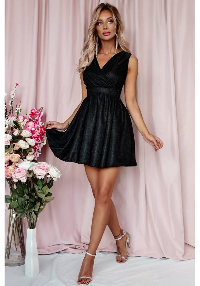 01015. MISSY LUX CZARNY