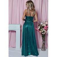 11001. TIFANI LUX ZIELONY