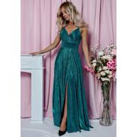 11001. TIFANI LUX ZIELONY